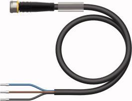 Turck Actuator and sensor cable (3 m)