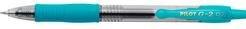 Produktbild Pilot Gelschreiber G2 07, hellblau (Hellblau, 1 x)