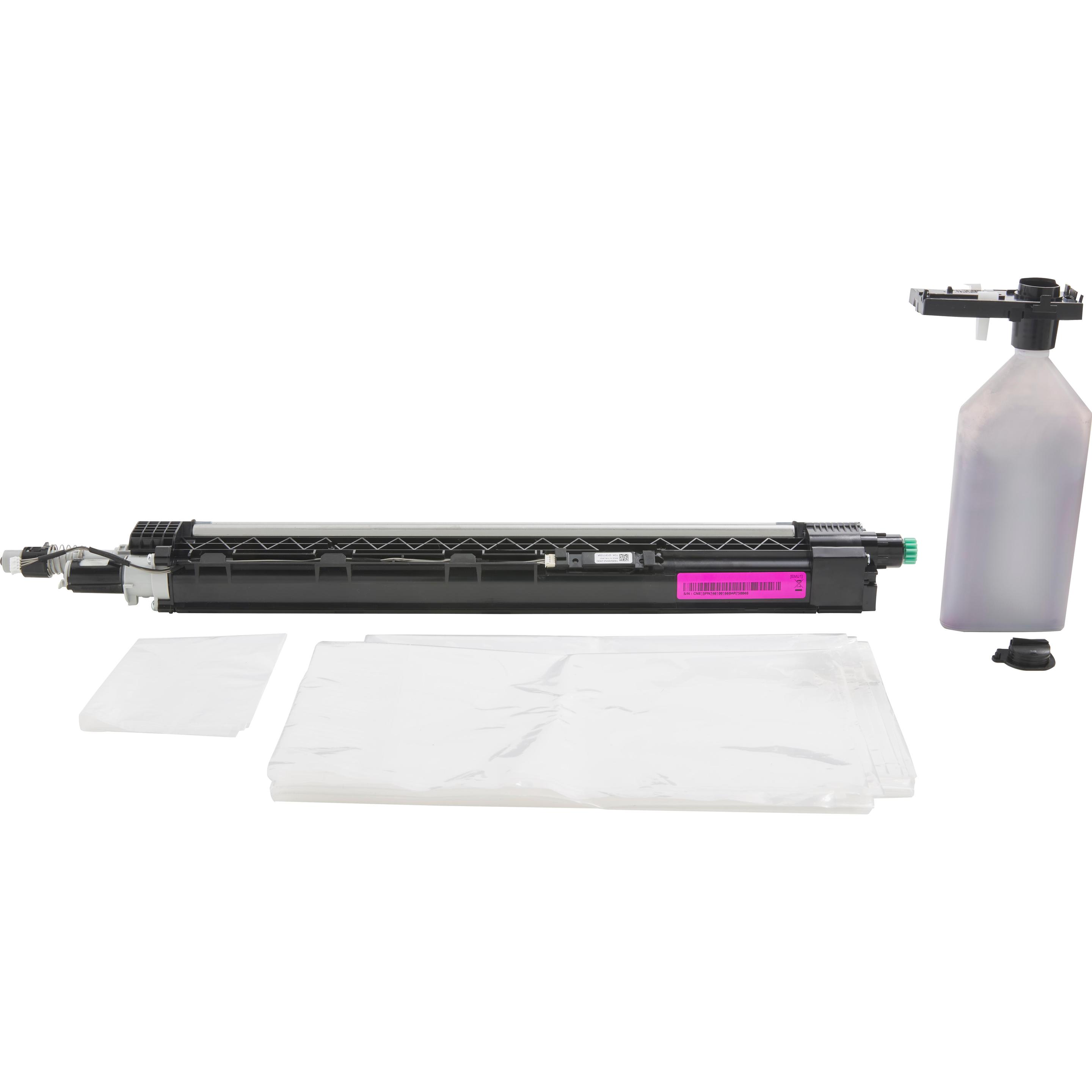 HP Developer Unit magenta, Drucker Zubehör