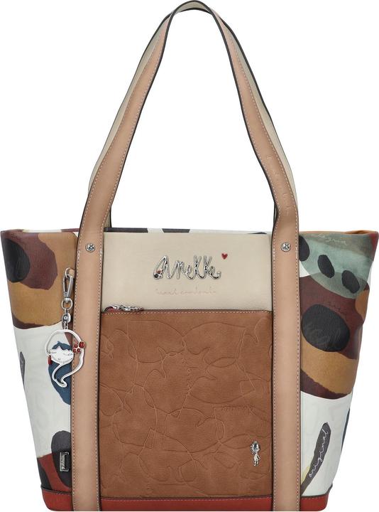 Image du produit Anekke Alma Shopper Tasche 44 cm (21 l)