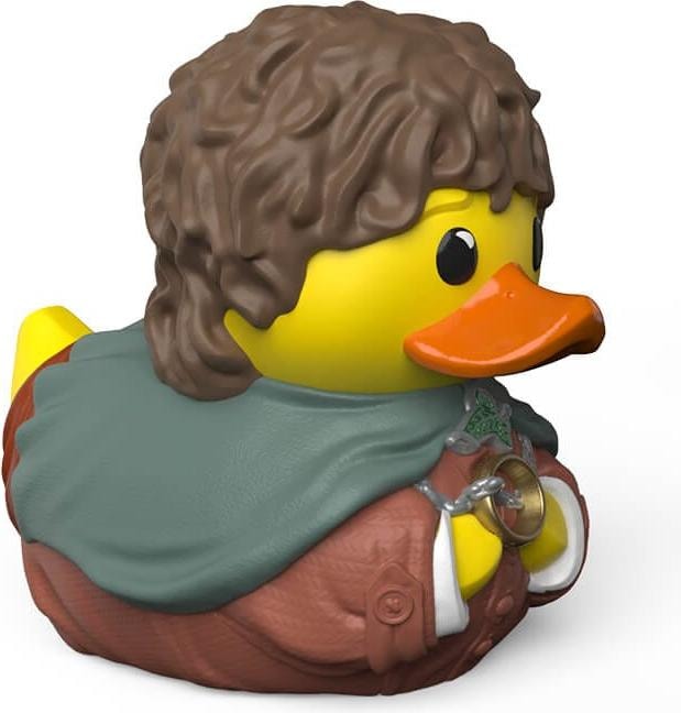 Produktbild Numskull TUBBZ: Lord of the Rings – Frodo Beutlin – Boxed Edition