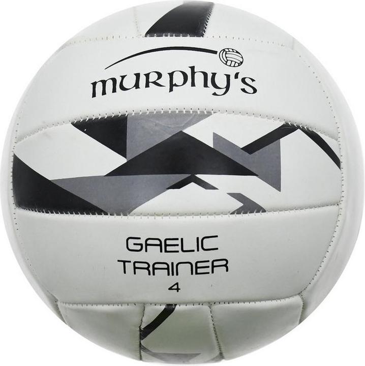 Actual product image Murphy's Gaelic Football Training Set