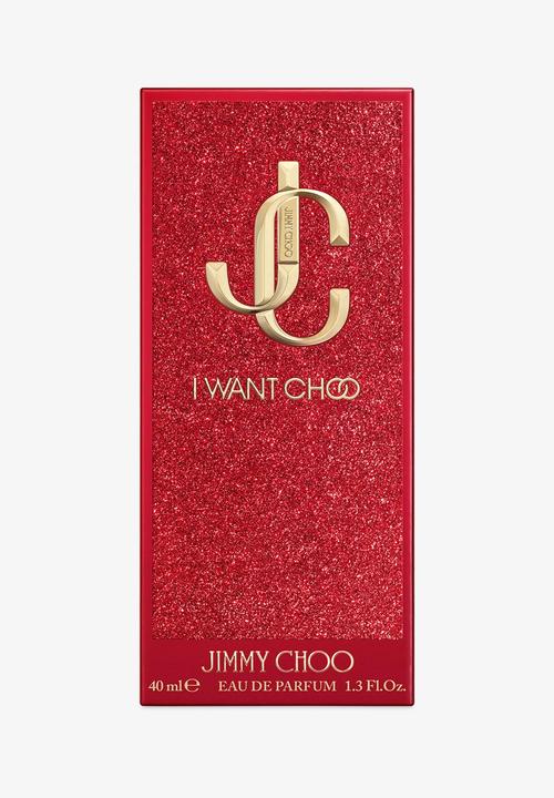 Immagine prodotto Jimmy Choo I want Choo (Eau de parfum, 60 ml)