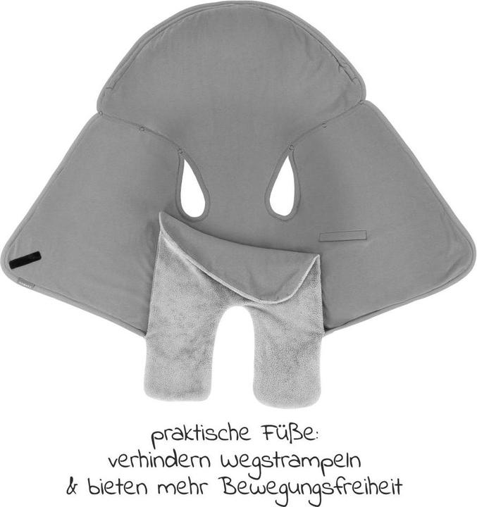 Image du produit Zamboo Chancelières & couvertures