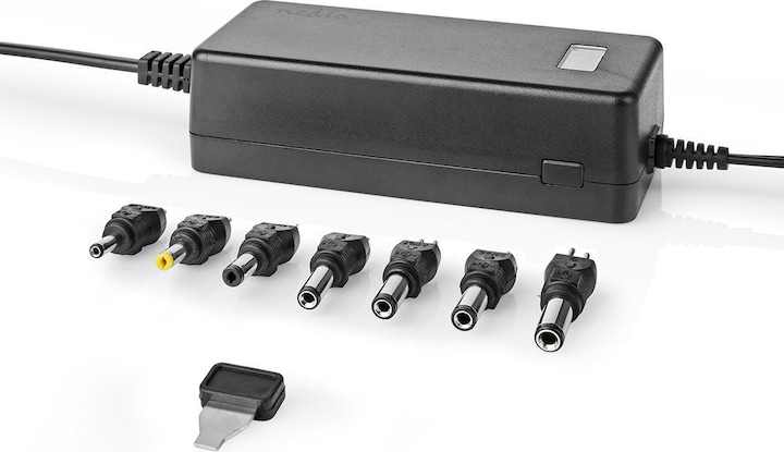 Produktbild Nedis Universal Power Supply (36 W)