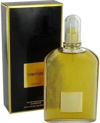 Produktbild Tom Ford For Men (Eau de Toilette, 100 ml)