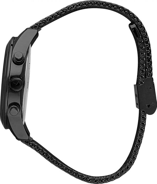 Actual product image Sector R3253540010 Series 670 Dual Time 40mm 5ATM (Sports watch, 40 mm)