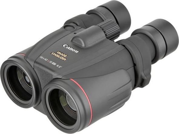 Actual product image Canon 10x42L IS WP (10 x, 42 mm)