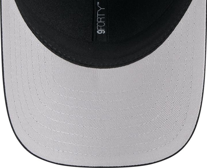 Produktbild New Era 9Forty M-Crow Snapback Cap - San Francisco 49Ers