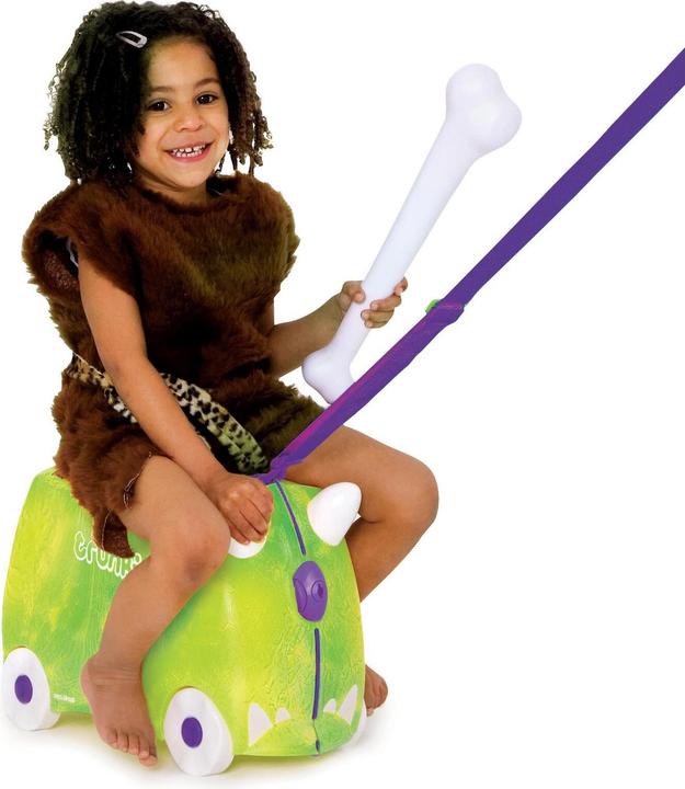 Immagine prodotto Trunki Rex (18 l)