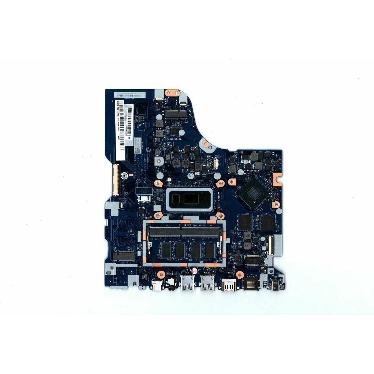 Lenovo MBL81LGWINI58265U MX110 2G 0G, Notebook Ersatzteile, Blau