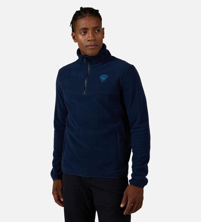 Image du produit Rossignol Sweatshirt aus Strohfleece Hz (XXL)