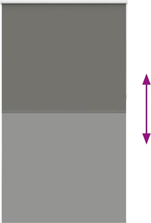 Actual product image vidaXL Marnin (125 x 230 cm)