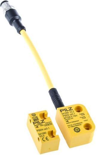 Produktbild Pilz PSEN cs3.1 Compact Non Contact Switch