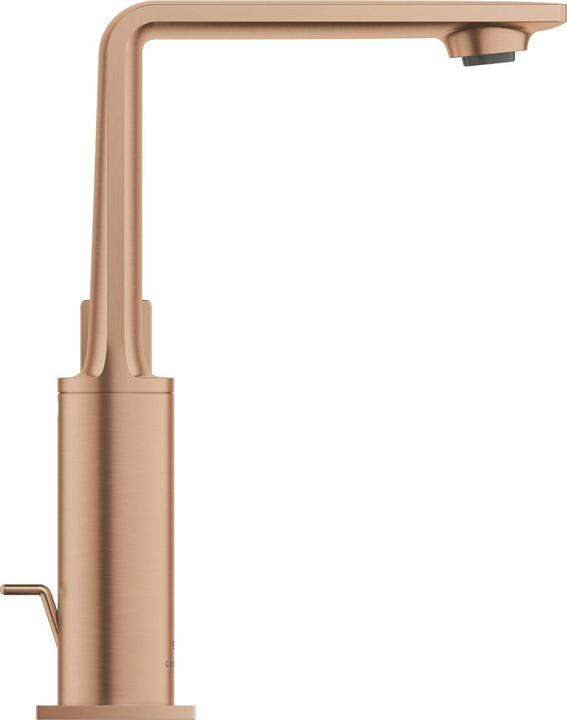 Actual product image Grohe Single-lever basin mixer ALLURE 1/2inch L-size wa sun bent