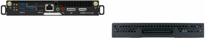 Produktbild Huawei OPS i7-10700 DDR4 16GB 512GB SSD Windows 10 IOT Entreprise SAC