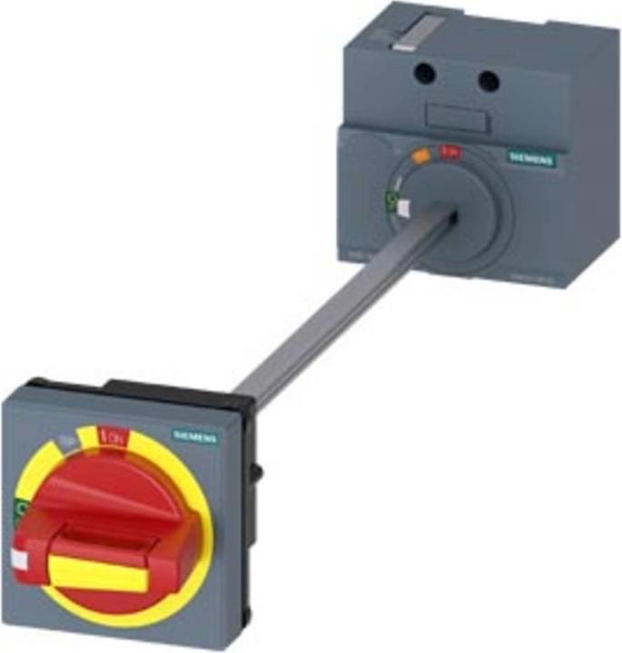 Produktbild Siemens Door mounted emergency-stop IEC