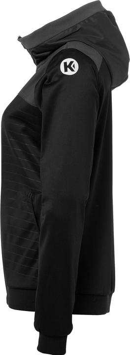 Immagine prodotto Kempa Emotion 2.0 Giacca Con Cappuccio Da Donna (L)