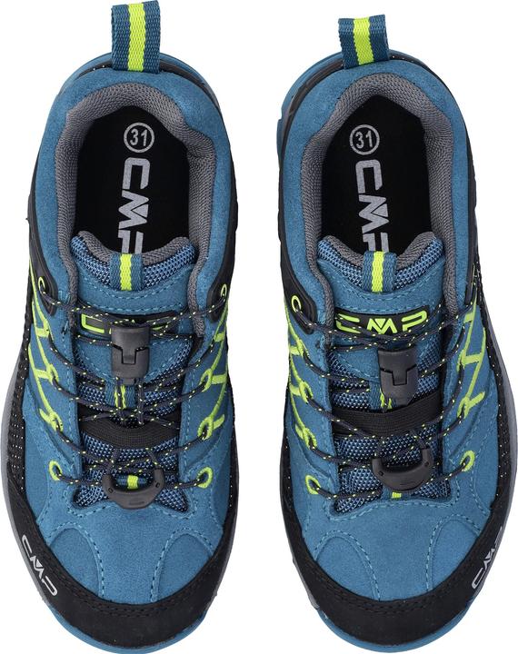 Produktbild CMP Campagnolo Kids Rigel LOW WP (29)