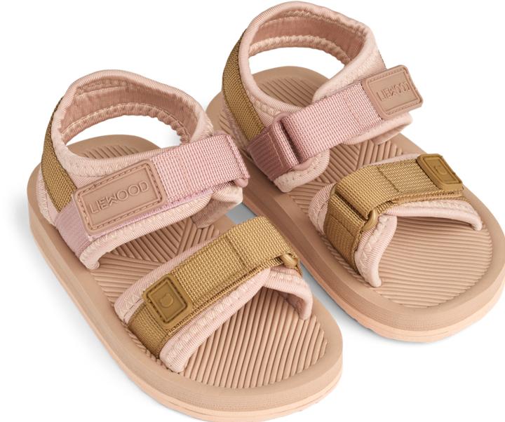Image du produit Liewood Monty Sandale extra-légère (25)