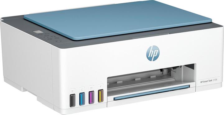 Immagine prodotto HP Serbatoio intelligente 5106 (Eco-Tank, Colore)