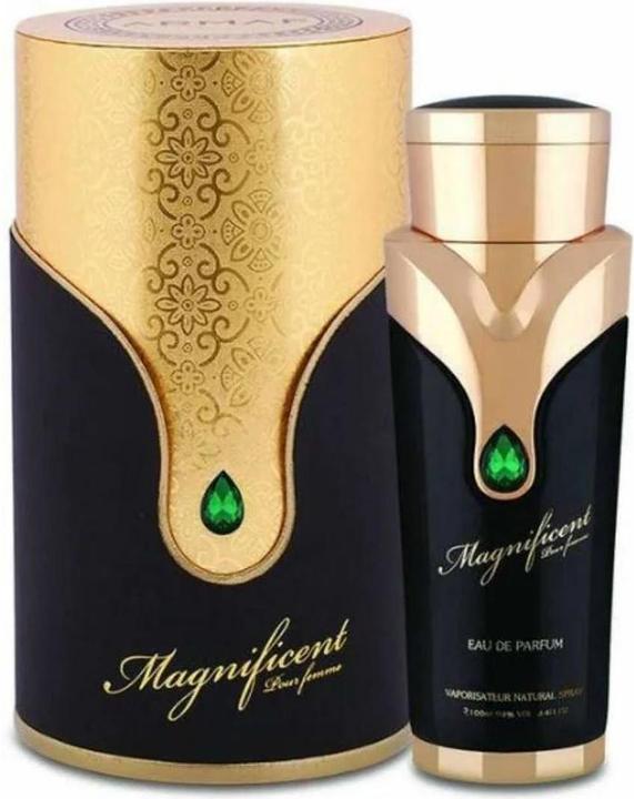 Immagine prodotto Armaf Magnifico (Eau de parfum, 100 ml)