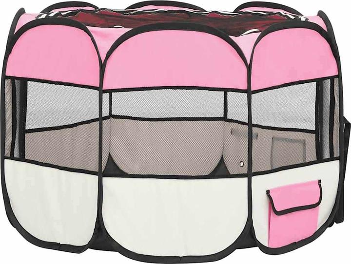 Actual product image vidaXL Flemming (Dog house)