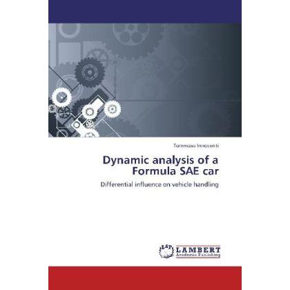 Dynamic analysis of a Formula SAE car, Ratgeber