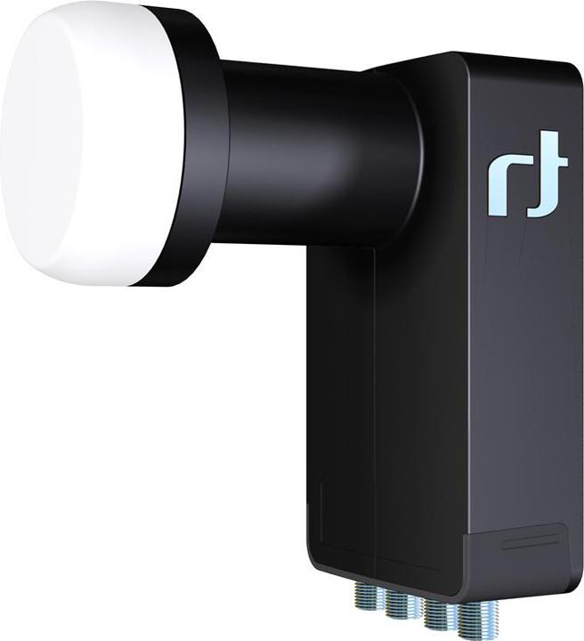 Produktbild inverto Black Ultra - Satellit Quad LNB