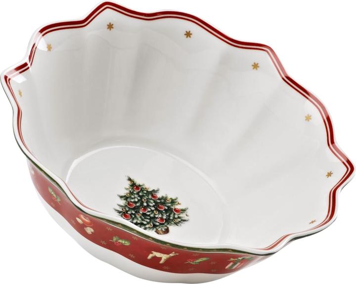Actual product image Villeroy & Boch Toy's Delight bowl (32 cm, 3.99 l, 1 x)