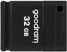Image du produit Goodram 32 GO USB 2.0 (32 Go, USB-A)