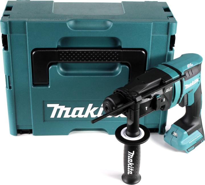 Produktbild Makita DHR 182 (Bohrhammer)