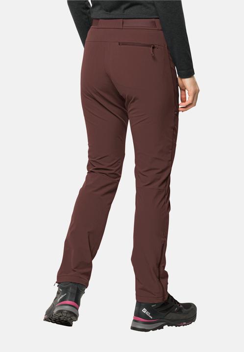 Produktbild Jack Wolfskin Holdsteig Pants W (34)