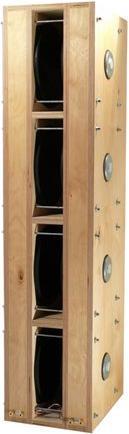 Actual product image Visaton LS kit GRAND ORGUE, pair