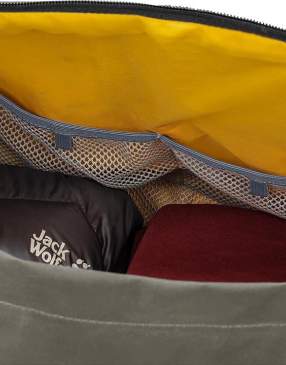 Produktbild Jack Wolfskin Traveltopia Duffle 45 (45 l)