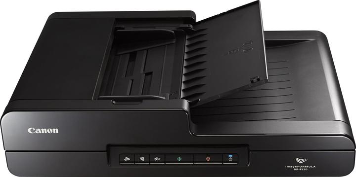 Produktbild Canon Dr-F120 (USB)
