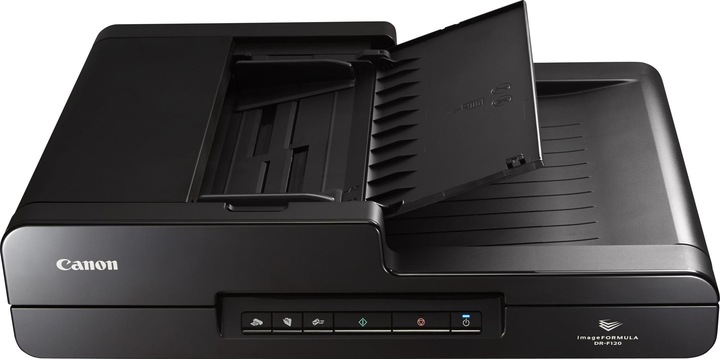 Produktbild Canon Dr-F120 (USB)