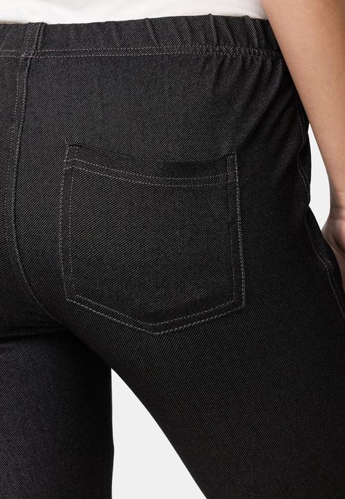 Produktbild Nur Die Treggings Jeans-Look