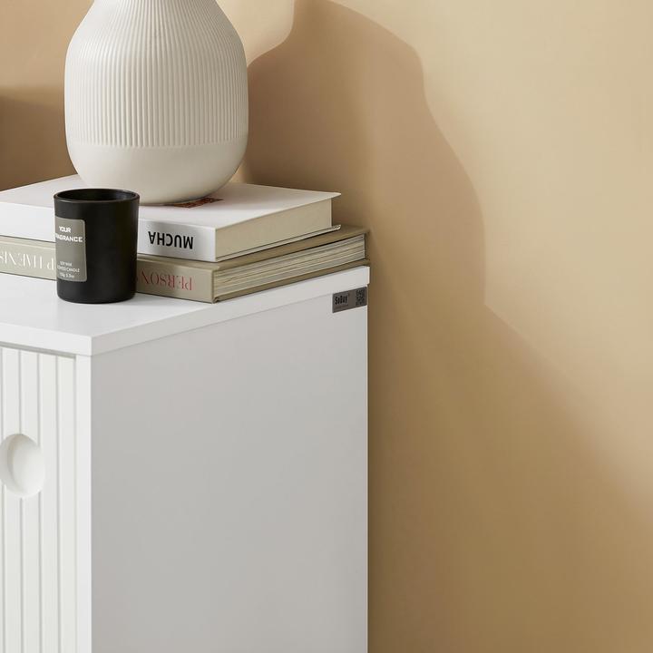 Produktbild SoBuy Harper (37 x 70 x 87 cm)