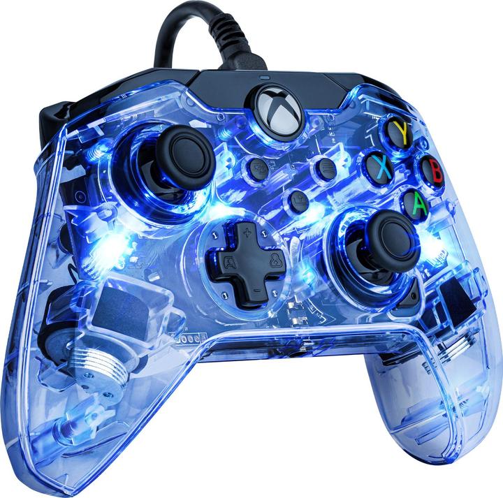 PDP Afterglow Prismatisch (Xbox serie X, Xbox One X, Xbox One S, Xbox serie S, PC)