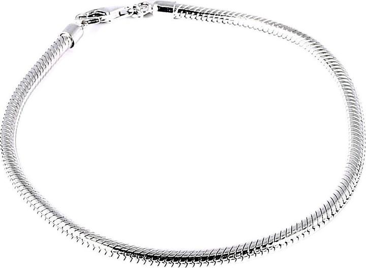 Immagine prodotto Balibay Snake (20.50 cm, Argento 925)