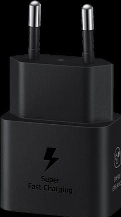 Produktbild Samsung Schnellladegerät (25 W)