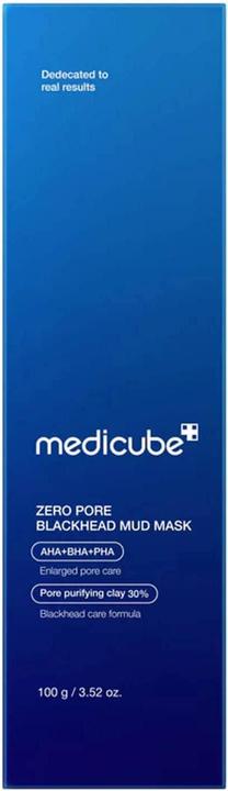 Actual product image Medicube Zero Pore (100 ml)