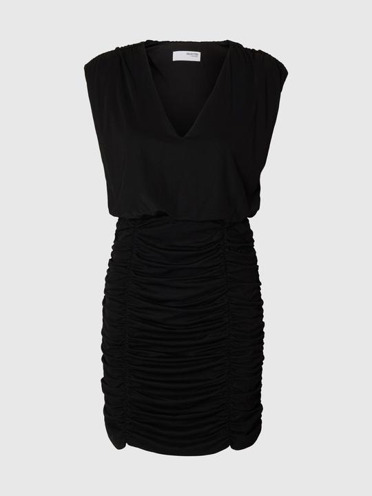 Image du produit Selected Wendbares Midikleid (S)