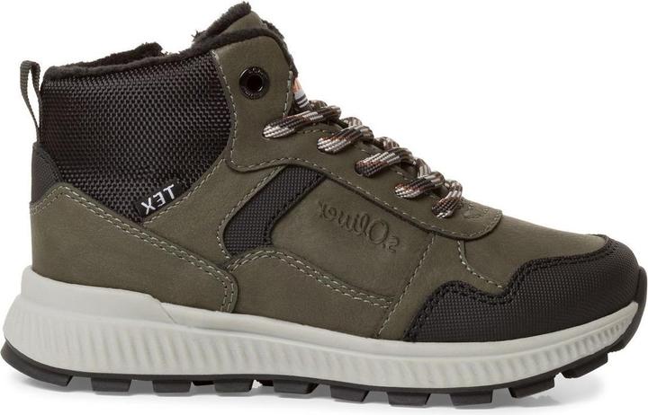 Actual product image S.Oliver Ankle boot (31)