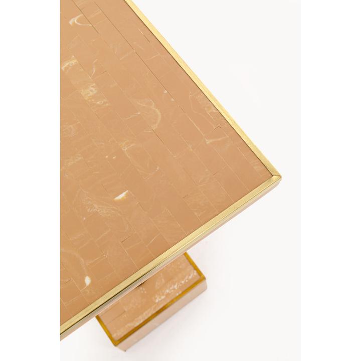 Image du produit Kare Design Beistelltisch Mounty 25x25cm