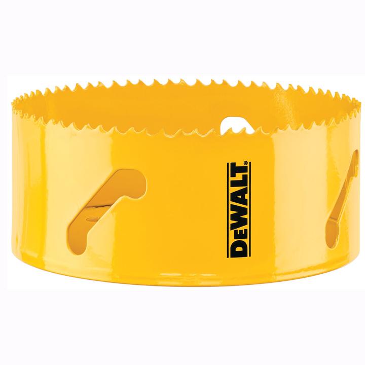 Produktbild DeWalt Lochsäge BiMetall EXTREME 121mm (121 Millimeter)