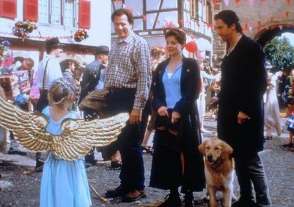 Actual product image Plaion The 10th Kingdom (3 Blu-rays) (Blu-ray, German)