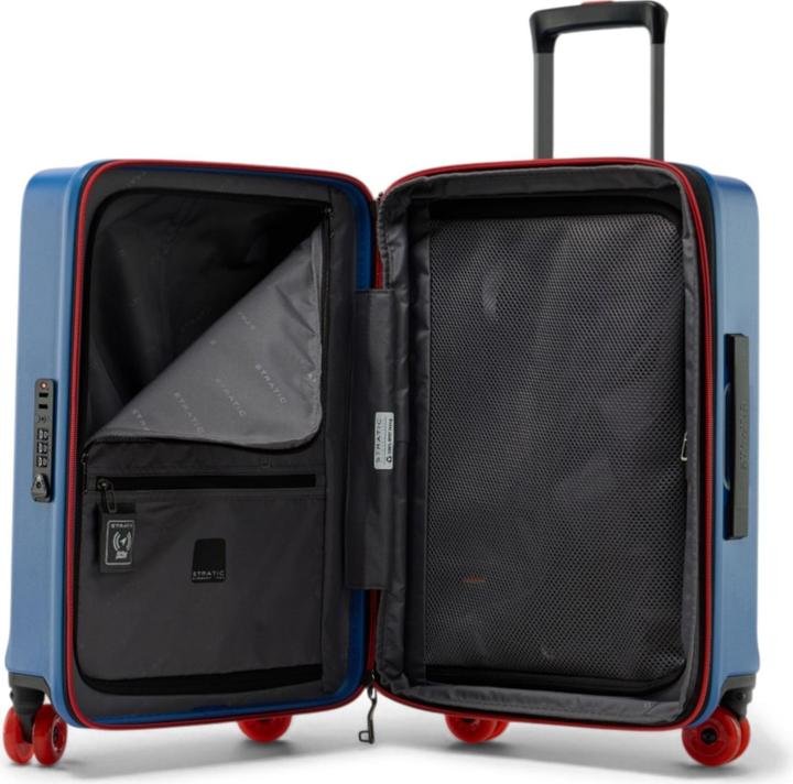 Immagine prodotto Stratic BUZZ - Trolley S (43 l)