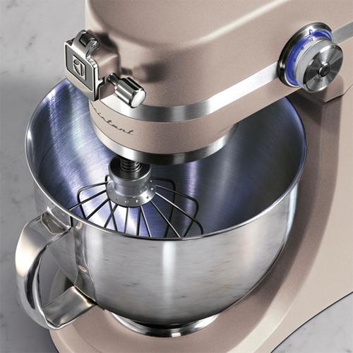 Image du produit Electrolux EKM5570 (1200 W)